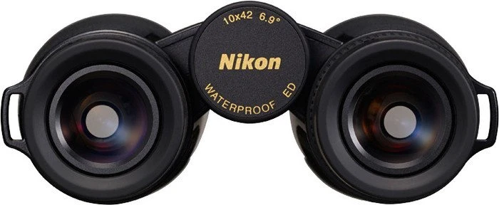 Nikon Monarch HG 10x42