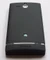 Sony Xperia U schwarz/weiß Vorschaubild