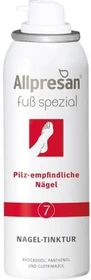 Allpresan Fuß spezial Nageltinktur, 125ml