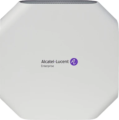 Alcatel Lucent OmniAccess Stellar AP1320 Series AP1321, interne Antennen