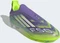 adidas F50 Elite purple rush/cloud white/lucid lemon (Junior) Vorschaubild