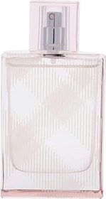 Burberry Brit Sheer for Women Eau de Toilette, 50ml