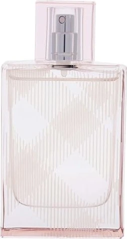 Burberry Brit Sheer for Women Eau de Toilette, 50ml