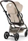 Cybex Eezy S Twist +2 Taupe Frame almond beige 2026 Vorschaubild