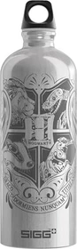 Sigg Traveller Trinkflasche 1l hogwarts