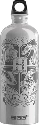 Sigg Traveller Trinkflasche 1l hogwarts