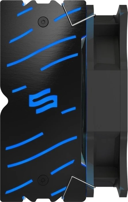 Endorfy SilentiumPC Fera 3 RGB HE1224