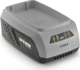 Stiga EC 415 S Ladegerät
