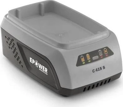 Stiga EC 415 S Ladegerät