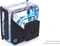 Alphacool Rise Flat Reservoir D5 Vorschaubild