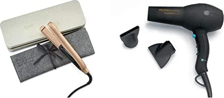 Diva Pro Styling Precious Metals Touch rosé gold