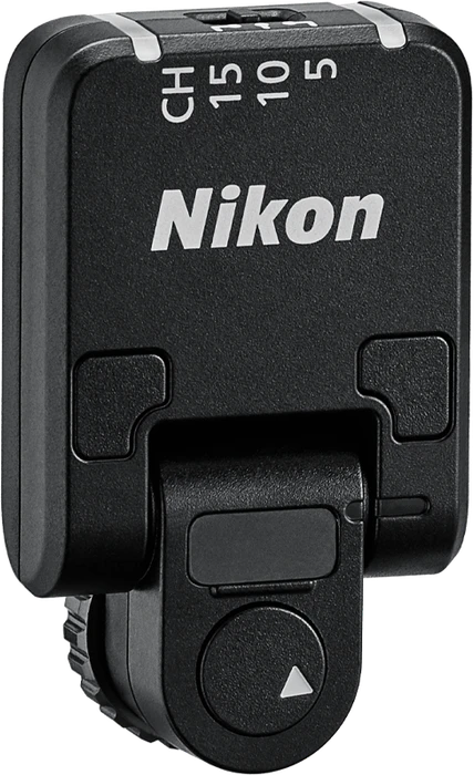 Nikon WR-R11a Sender/Empfänger Funk-Fernsteuerung
