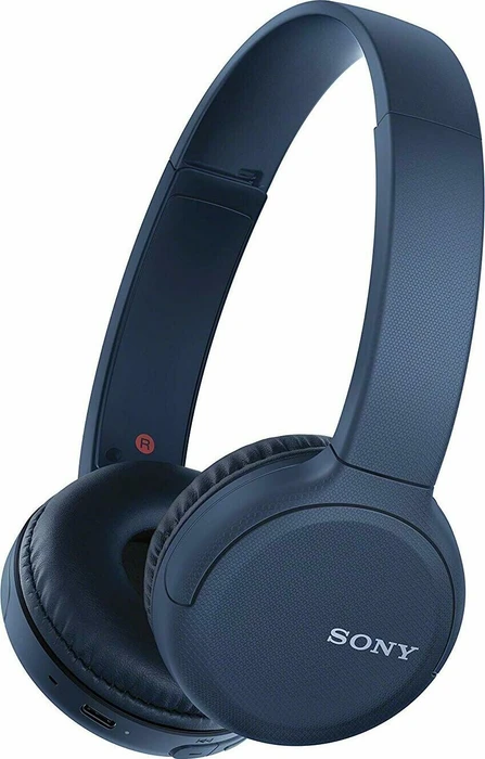 Sony WH-CH510 blau