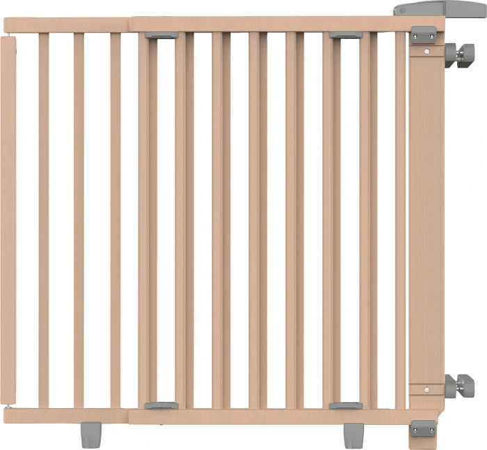 Geuther Schwenk Treppenschutzgitter 95-135cm
