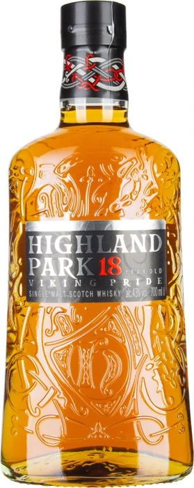 Highland Park Viking Pride 18 Years Old 700ml