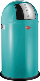 Wesco Pushboy 50l türkis