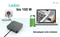 i-tec Dual DP Docking Station, USB-C 3.1 [Stecker] Vorschaubild