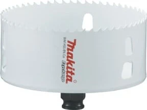 Makita Ezychange BiM HSS Lochsäge, 111x44mm, 1 Stück