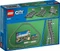 LEGO City - Schienen und Kurven Vorschaubild