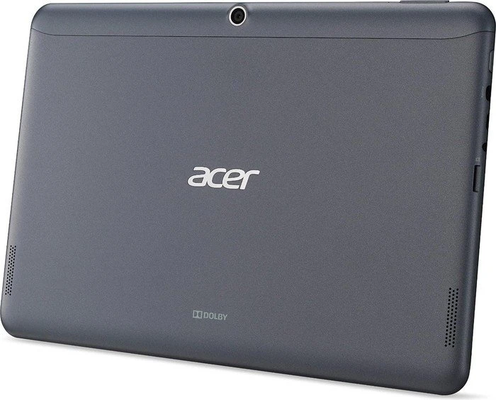 Acer Iconia Tab 10 HD A3-A20, schwarz, 16GB