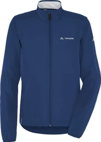 Vaude Dundee Classic ZO Fahrradjacke sailor blue (Damen)