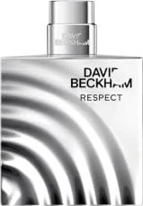 Beckham Respect Eau de Toilette, 90ml