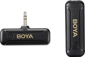 Boya BY-WM3T2-M1
