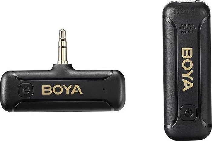 Boya BY-WM3T2