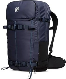 Mammut Nirvana 35 schwarz (Damen)