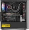 Nox Xtreme Infinity Omega, Glasfenster Vorschaubild