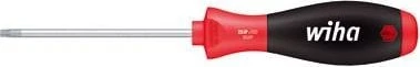 Wiha SoftFinish 362IP Torx Plus Schraubendreher, 8IPx60mm
