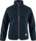 Fjällräven Vardag Pile Fleece Jacke navy (Damen) Vorschaubild