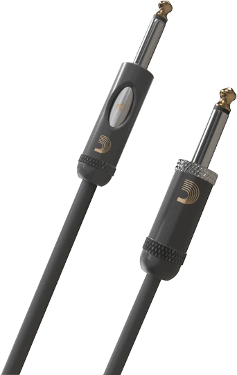 Planet Waves American Stage Kill Switch 6.0m