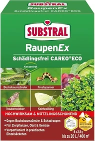 Evergreen Garden Care Substral RaupenEx Schädlingsfrei Careo Eco, 20g (8x 2.5g)