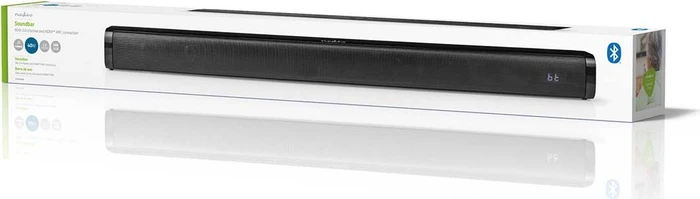 Nedis SPSB200BK