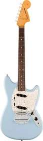 Fender Vintera III Mid '60s Mustang RW Sonic Blue