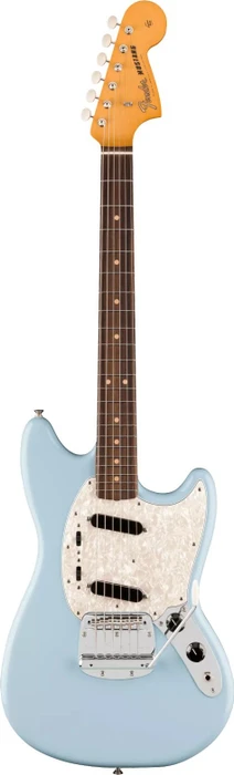 Fender Vintera III Mid '60s Mustang