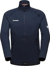 Mammut Aconcagua ML Funktionsjacke marine (Herren)