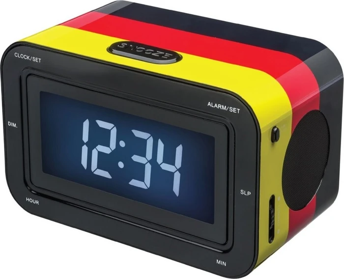 BigBen RR30 Deutschland