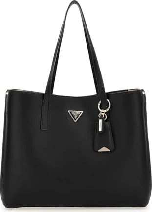Guess Meridian Logo Shopper