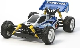 Tamiya Neo Scorcher TT-02B