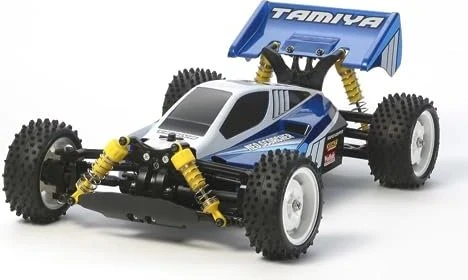 Tamiya Neo Scorcher TT-02B