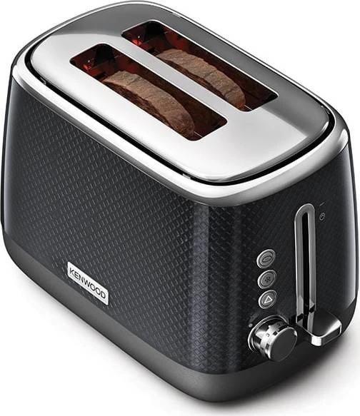 Kenwood TCM811BK Mesmerine Toaster