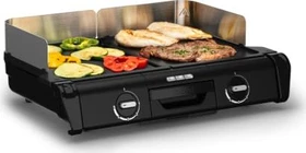 Tefal TG800N Tischgrill