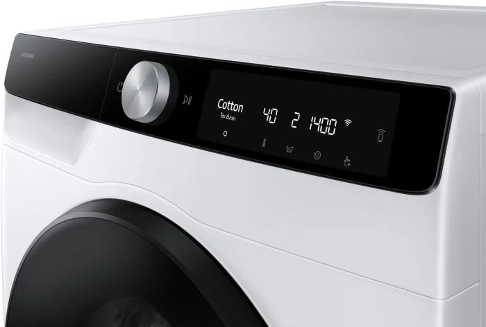 Samsung WD9XDG6B85BK