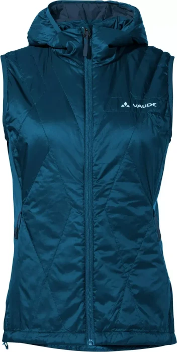 Vaude Freney Hybrid IV Funktionsweste dark sea uni (Damen)