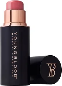Youngblood VividLuxe Crème Blush Stick mulberry, 9.5g