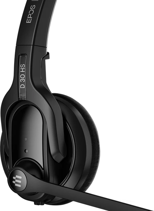 EPOS Sennheiser Impact D 30 Phone - EU