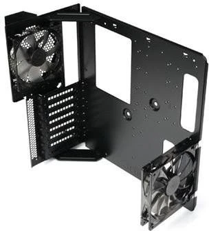 Thermaltake Level 10 Titanium Limited Edition