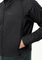 Jack Wolfskin Alpspitze Ins Hybrid Hoody Funktionsjacke schwarz (Herren) Vorschaubild